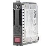 HPE Midline - Disque dur - 8 To - échangeable à chaud - profil bas 3,5" LFF - SATA 6Gb/s - 7200 tours/min Or G
