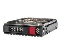 HPE Midline - Disque dur - 8 To - profil bas 3,5" LFF - SAS 12Gb/s - 7200 tours/min G