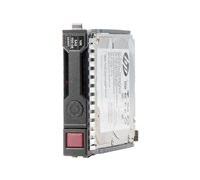 HPE Midline - disque dur - 8 To - SATA 6Gb/s
