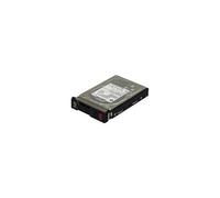 HPE Midline - Festplatte - 4 TB - Hot-Swap - 3.5" LFF (8.9 cm LFF) - SATA 6Gb/s - 7200 U/min - mit HP SmartDrive-Träger