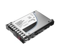 HPE Mixed Use-3 - SSD - 1.92 To - échangeable à chaud - 2.5" SFF - SATA 6Gb/s - avec Support pour HP SmartDrive