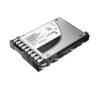 HPE Mixed Use-3 - SSD - 240 Go - échangeable à chaud - 2.5" SFF - SATA 6Gb/s - avec Support pour HP SmartDrive