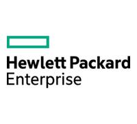 HPE Mixed Use - SSD - 1.92 To - échangeable à chaud - 2.5" SFF - SATA 6Gb/s - avec HPE SmartDrive carrier
