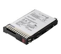 HPE Mixed Use - SSD - 400 Go - 2.5" SFF - SAS 12Gb/s - avec HPE Smart Carrier G