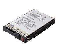 Hewlett Packard Enterprise P05976-B21 Disque SSD 2.5" 480 Go Série ATA III