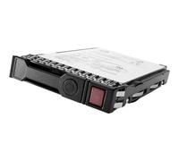 HPE Mixed Use - SSD - 800 Go - échangeable à chaud - 2.5" SFF - SAS 12Gb/s - avec HPE SmartDrive carrier