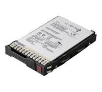 HPE Mixed Use - SSD - 960 Go - échangeable à chaud - 2.5" SFF - SATA 6Gb/s - avec HPE Smart Carrier G