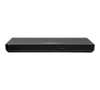HPE Mobile USB DVD-RW Optical Drive