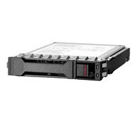 HPE Modèle : SSD - Mixed Use - 3.2 To - échangeable à chaud - 2.5' SFF - U.3 PCIe 4.0 (NVMe) - avec HPE Basic Carrier