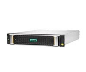 HPE Modular Smart Array 2062 12Gb SAS SFF Storage - baie de disques