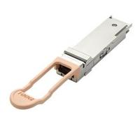 HPE - Module émetteur-récepteur QSFP28 - 100GbE - 100GBase-SR4 - MPO multimode - jusqu'à 100 m - 850 nm - pour HPE 842QSFP28 G