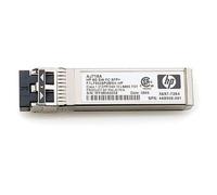 HPE Module émetteur-récepteur SFP (mini-GBIC)