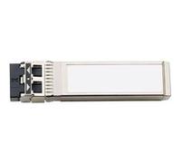 HPE Module SFP28 Q2P64B – 25GbE 25GBase-SR LC multi-mode 850 nm jusqu'à 100 m – température étendue