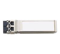 HPE - Module émetteur-récepteur SFP28 - 25GbE - 25GBase-SR - LC multi-mode - jusqu'à 100 m - 850 nm - pour P/N: Q9E63A, R3B07A