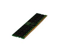 HPE Module Mémoire 32Go DDR5 4800MHz Registered DIMM 288-pin (1x32Go) CAS 40, Tension 1.1V, PC/Serveur, Réf: P43328-B21