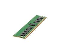 HPE SmartMemory - DDR4 - module - 16 Go - DIMM 288 broches - 3200 MHz / PC4-25600 - CL22 - mémoire enregistré - ECC