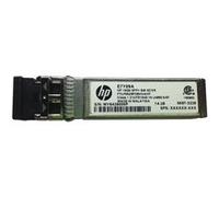 HPE - Module transmetteur SFP+ - Fibre Channel 16 Go (SW) G