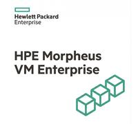 HPE Morpheus Enterprise Software per Socket 1-year