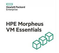 HPE Morpheus VM Essentials Software per Socket 5-year