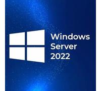 HPE MS WS22 16C STD ROK English French Italian German Spanish du