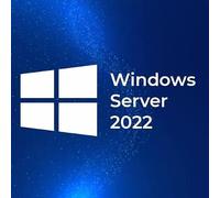 HPE MS WS22 16C STD ROK English French Italian German Spanish du