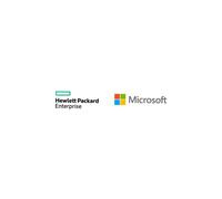 HPE MS WS25 10C Ess ROK EU SW