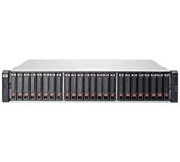 HPE Msa 1040 FC 4X600 Bndl/Tvlite