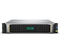 HPE MSA 1050 Matrice de disques en rack (2U)