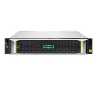HPE MSA 1060 10GBASE-T iSCSI SFF Storage