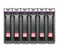 Hewlett Packard Enterprise R0Q67A Disque Dur 2.5" 2400 Go SAS
