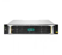 HPE MSA 2060 10GBASE-T iSCSI LFF Storage