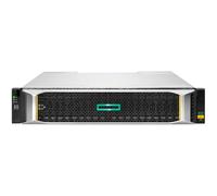 HPE MSA 2060 12Gb SAS SFF Storage