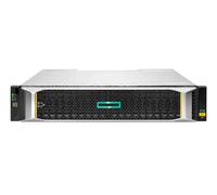 HPE MSA 2060 12Gb SAS SFF Storage