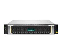 HPE MSA 2060 16GB FC SFF