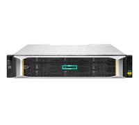 HPE MSA 2060 16Gb Fibre Channel LFF Storage
