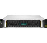 HPE MSA 2060 Unité de stockage 16GB FC 12 SSD 0.96 TB 2U Cabinet