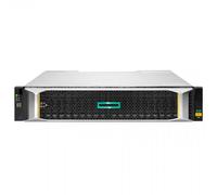 HPE MSA 2062 boîtier de disques Rack (2 U)
