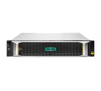 HPE MSA 2062 boîtier de disques 3,84 To Rack (2 U)