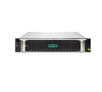 HPE Modular Smart Array 2062 16Gb Fibre Channel SFF Storage - baie de disques