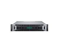 HPE MSA 2070 SF Serveur de Stockage Rack 2U, SAS, Supporte 12 Baies, SSD, 2 Ports Ethernet, Capacité Max 2710 To, Référence P76572-B25