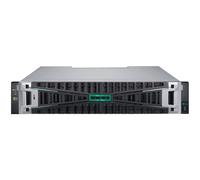 HPE MSA 2070 SFF 2x10/25GbE iSCSI 4-port Cntrl 12x3.84TB SSD 4x10Gb iSCSI XCVR 46TB Storage Array