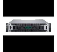 HPE MSA 2070 SFF Array : 2x12Gb SAS 4-port Cntrl, 12x3.84TB SSD (46TB), 2.5", SAS, Fibre Channel, Rack 2U, HDD/SSD, Linux/Serveur, Energy Star