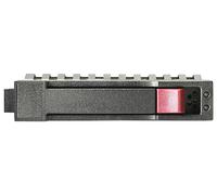 E Dual Port Enterprise - Disque dur - 450 Go - échangeable à chaud - 2.5" SFF - SAS 12Gb/s - 15000 tours/min - pour Modular Smart Array 1040, 2040,