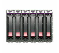 HPE R0Q65A disque dur 1,2 To 10000 tr/min 2.5" SAS