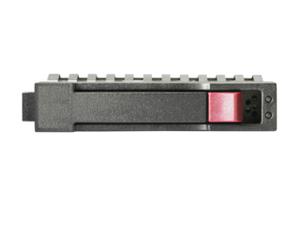 HPE MSA 900GB 12G SAS 15K SFF (2.5in) Enterprise 3yr Warranty disque dur 900 Go 15000 tr/min 2.5