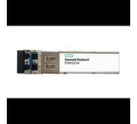 HPE MSA SFP+ 32Gb Fibre Channel Short Wave - Kit de 4 Transceivers S3Y23A (Débit 32000 Mbit/s, Dimensions 127x76.2x177.8mm)