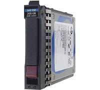 HPE N9X96A disque SSD 800 Go 2.5 SAS