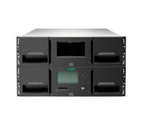HPE MSL3040 Caricatore automatico e libreria di stoccaggio Cartuccia a nastro