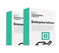 HPE MSL3040 Secure Manager E-LTU
