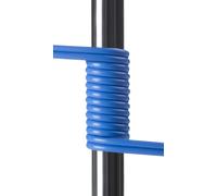 HPE Premier Multi Fiber Push On to 4 x Lucent Connector 15m Cable